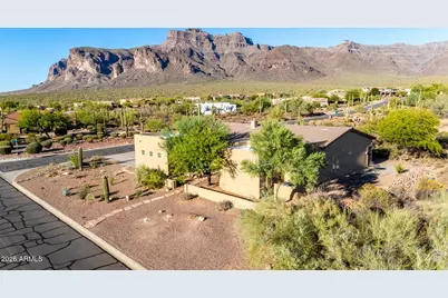 6619 E Quail Hideaway Lane, Gold Canyon, AZ 85119 - Photo 1