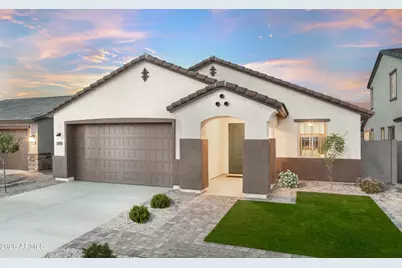 15167 W Gray Fox Trail, Surprise, AZ 85387 - Photo 1
