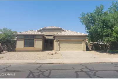 10446 E Florian Avenue, Mesa, AZ 85208 - Photo 1