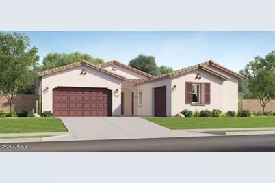 3237 E Craftsman Lane, San Tan Valley, AZ 85140 - Photo 1