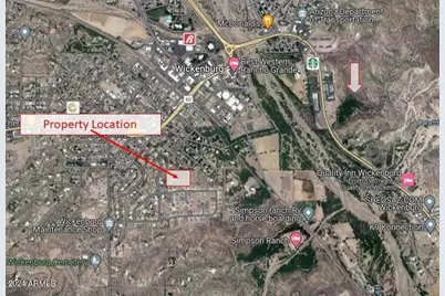 0 - -- #-, Wickenburg, AZ 85390 - Photo 1