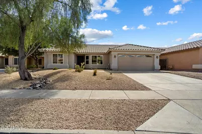 915 E Harwell Road, Phoenix, AZ 85042 - Photo 1