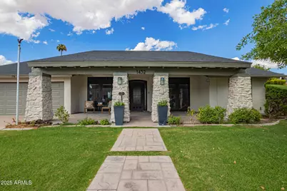 1432 E Indigo Circle, Mesa, AZ 85203 - Photo 1