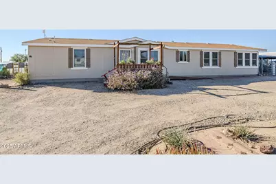 36515 W Papago Street, Tonopah, AZ 85354 - Photo 1