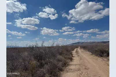 4.7 Acres La Cienega Road #130, Douglas, AZ 85067 - Photo 1