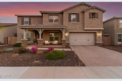 11843 W Nadine Way, Peoria, AZ 85383 - Photo 1