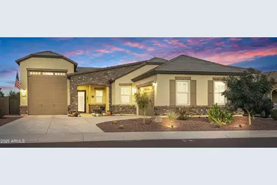 8321 N 172nd Lane, Waddell, AZ 85355 - Photo 1