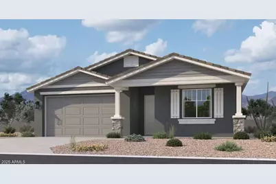 7715 W Saddlehorn Road, Peoria, AZ 85383 - Photo 1