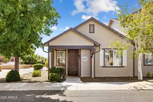 1831 N Fence Line Dr, Prescott Valley, AZ 86314 - Photo 1