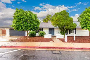 2722 S Pennington, Mesa, AZ 85202 - Photo 1