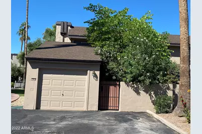 2312 W Lindner Avenue #Unit 24, Mesa, AZ 85202 - Photo 1