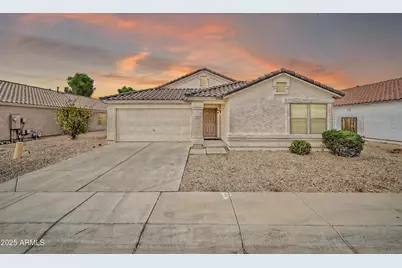 4632 N 91st Lane, Phoenix, AZ 85037 - Photo 1