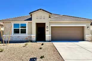 48383 N Duran Wy, Gold Canyon, AZ 85118 - Photo 1