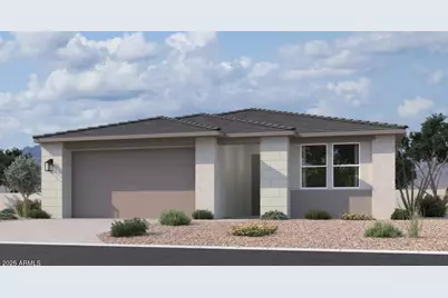 7586 W Avenida Del Rey --, Peoria, AZ 85383 - Photo 1