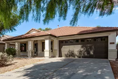 4420 E Rose Quartz Lane, San Tan Valley, AZ 85143 - Photo 25