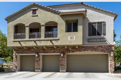 457 N 169th Avenue # 10, Goodyear, AZ 85338 - Photo 1