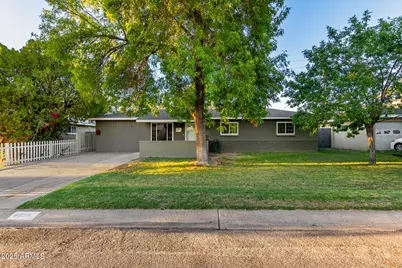 4614 E Cypress Street, Phoenix, AZ 85008 - Photo 1
