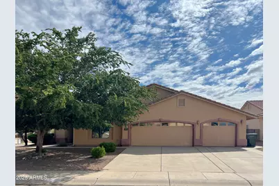 1977 Oak Winds, Sierra Vista, AZ 85635 - Photo 1