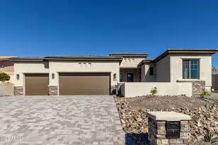 15522 E Chicory Dr, Fountain Hills, AZ 85268 - Photo 1
