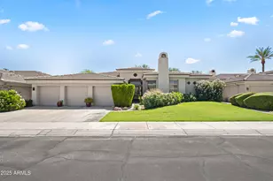 7455 E Sierra Vista Dr, Scottsdale, AZ 85250 - Photo 1