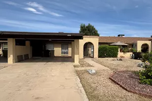 5222 W Carol Ave, Glendale, AZ 85302 - Photo 1