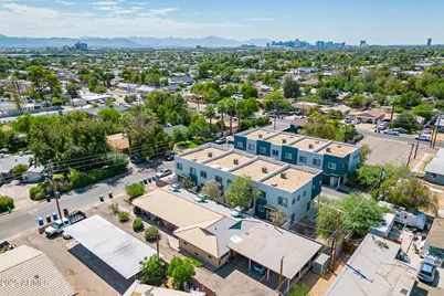 3020 E Yale Street, Phoenix, AZ 85008 - Photo 1