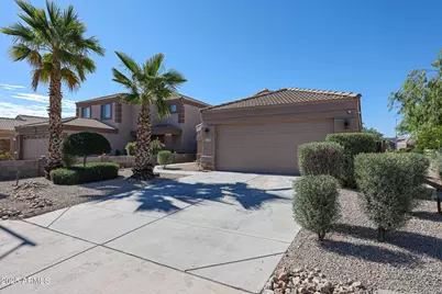 11765 W Maui Lane, El Mirage, AZ 85335 - Photo 1