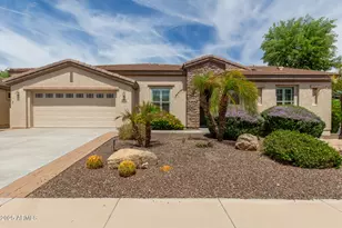 4556 E Carob Dr, Gilbert, AZ 85298 - Photo 1