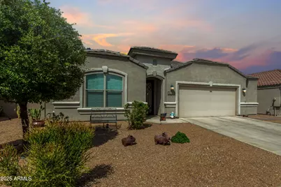 4104 W South Butte Road, San Tan Valley, AZ 85144 - Photo 1
