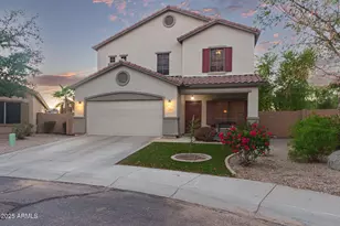 212 W Hayden Park Rd, San Tan Valley, AZ 85143 - Photo 1