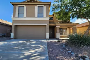 42553 W Michaels Dr, Maricopa, AZ 85138 - Photo 1