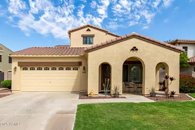 13210 W Amelia Avenue, Litchfield Park, AZ 85340 - Photo 1