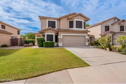 543 W Scott Avenue, Gilbert, AZ 85233 - Photo 1