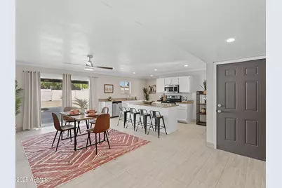 1129 N Weld Circle, Mesa, AZ 85203 - Photo 1