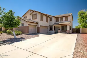 2510 N 112th Ln, Avondale, AZ 85392 - Photo 1