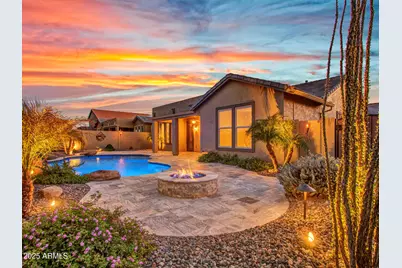 4939 S Brice Circle, Mesa, AZ 85212 - Photo 1