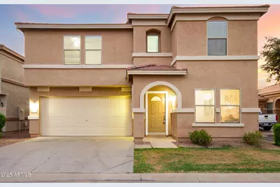 8504 E Lindner Avenue, Mesa, AZ 85209 - Photo 1