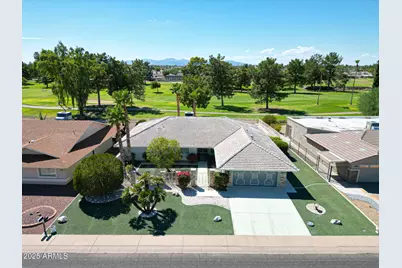 17430 N Country Club Drive, Sun City, AZ 85373 - Photo 1