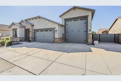 21211 E Camacho Road, Queen Creek, AZ 85142 - Photo 1