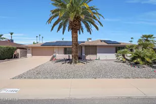 11006 W Acacia Dr, Sun City, AZ 85373 - Photo 1