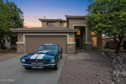 16046 W Hearn Road, Surprise, AZ 85379 - Photo 1