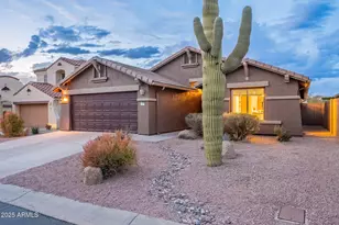 10512 E Dutchmans Trail, Gold Canyon, AZ 85118 - Photo 1