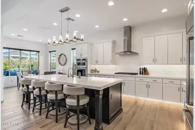 5931 E Sierra Morena Street, Mesa, AZ 85215 - Photo 1