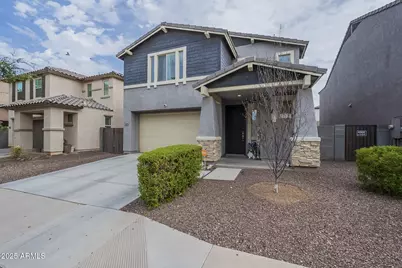 413 N 120th Avenue, Avondale, AZ 85323 - Photo 1