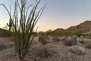 0 W Hooper Trail, San Tan Valley, AZ 85143 - Photo 1