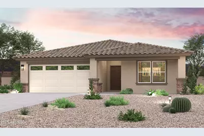 1313 N Topaz Trail, Coolidge, AZ 85128 - Photo 1