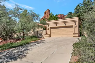 220 Bell Rock Blvd, Sedona, AZ 86351 - Photo 1
