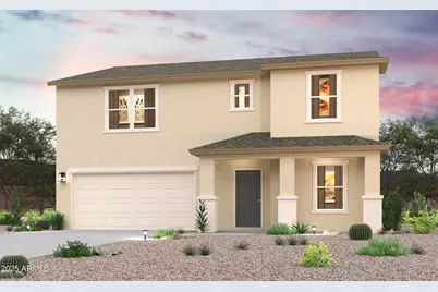 274 W Paseo Court, Coolidge, AZ 85128 - Photo 1