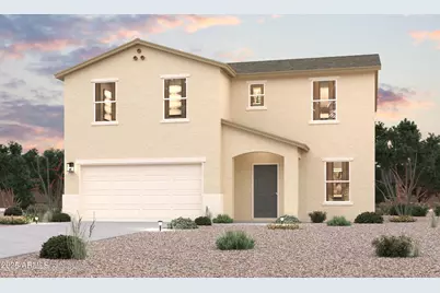 262 W Paseo Crossing Lane, Coolidge, AZ 85128 - Photo 1