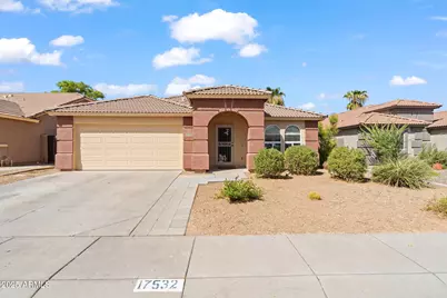 17532 W Caribbean, Surprise, AZ 85388 - Photo 1